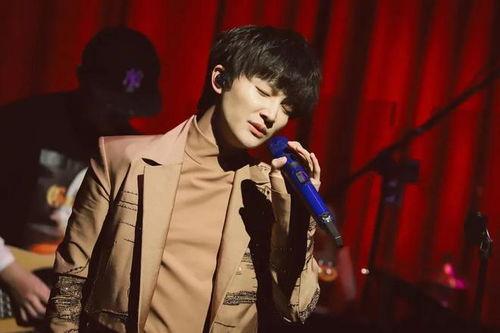 圈内八卦爆料周深视频,圈内八卦揭秘幕后真相  第1张